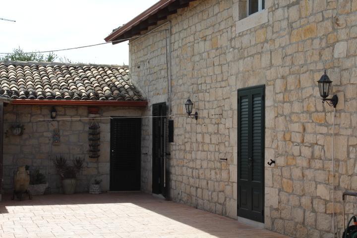 Appartamento Le Tre Palme Frigintini Pokój zdjęcie